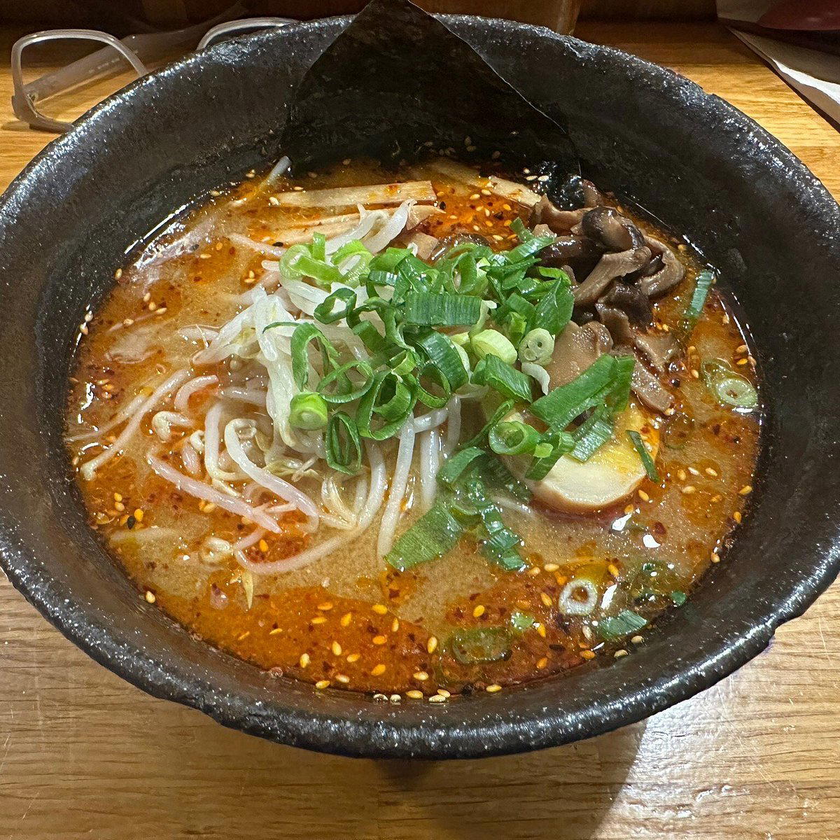 Grasshopper Ramen Bar restaurant in Barcelona, Spain
