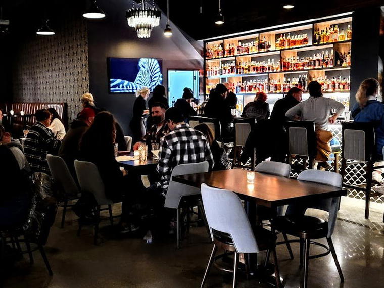 The Noble Hare, West Fargo, United States
