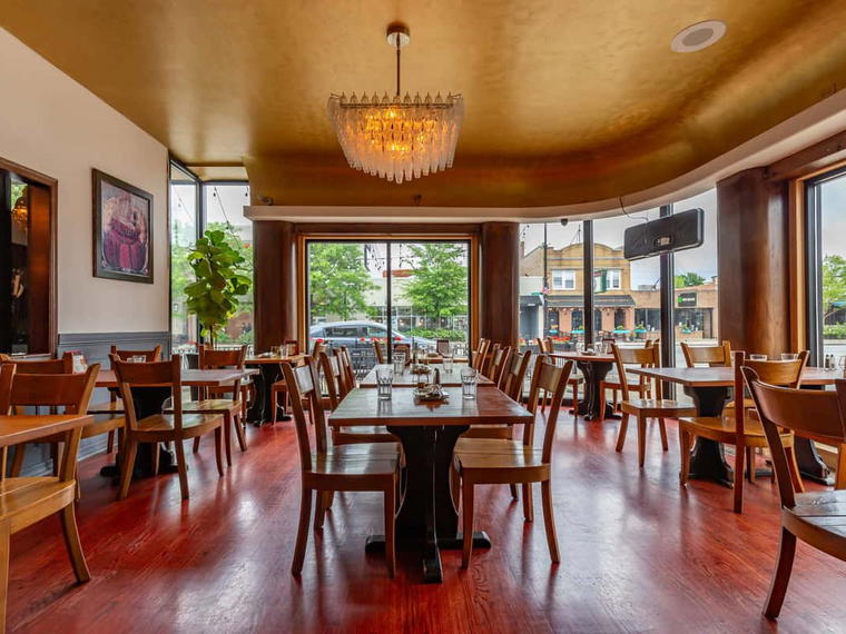Las Tablas, Chicago, United States