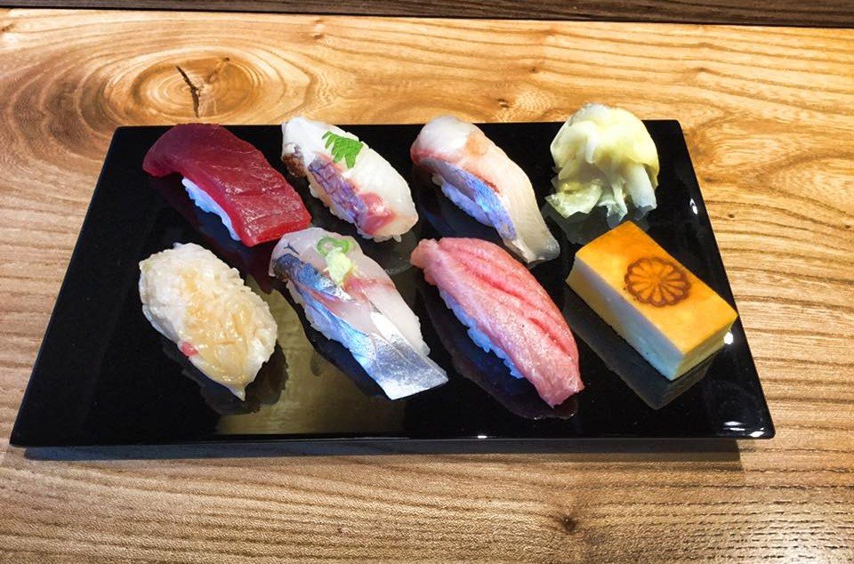 Wataru, Seattle, United States
