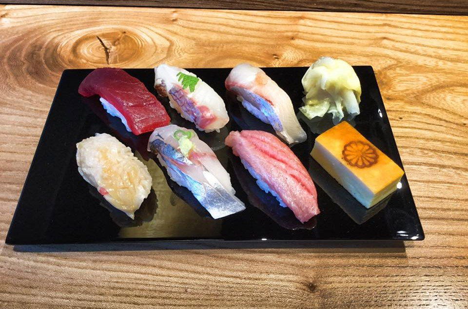 Wataru, Restaurant in Seattle