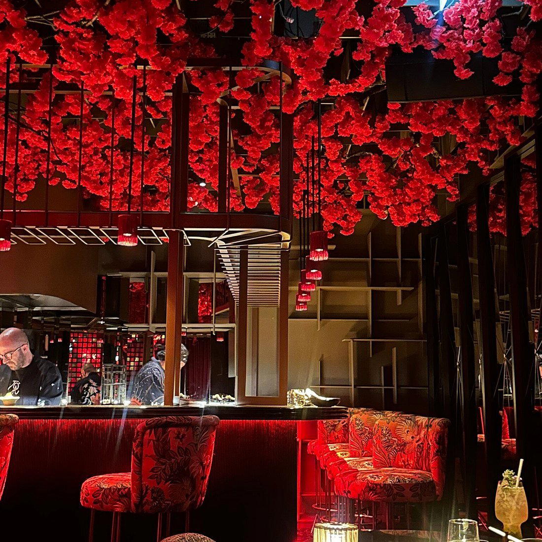 TOBU Restaurant restaurant in Porto, Portugal