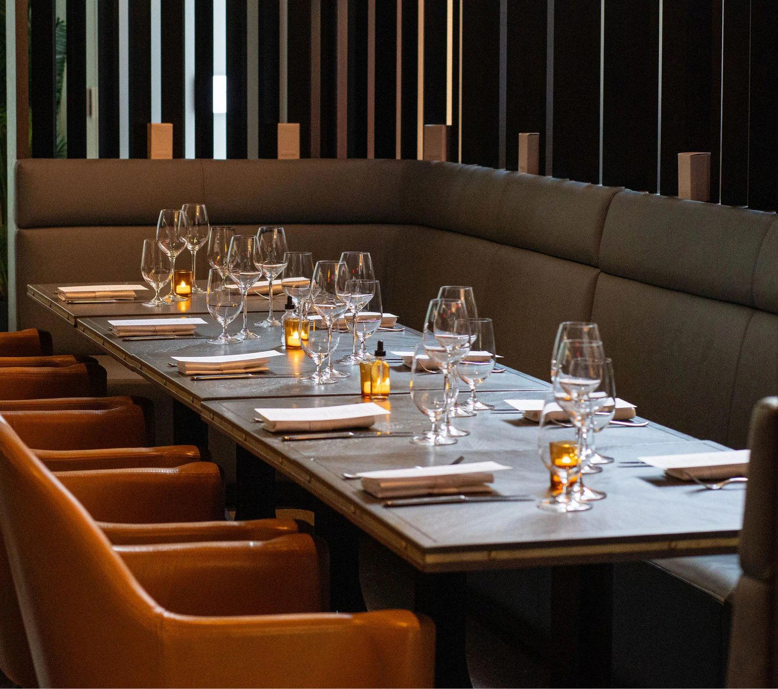 The Vermilion Club, Boston, United States