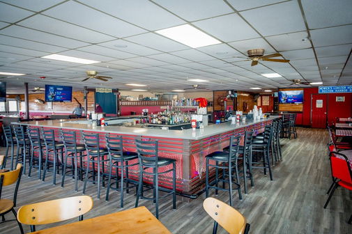 Newick's Lobster House