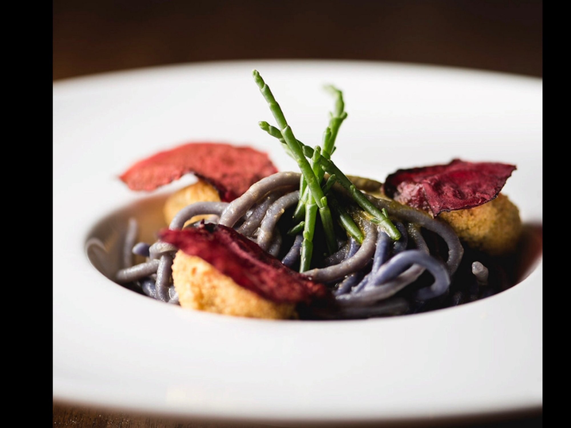 Chez Silvano, Restaurant in Liège