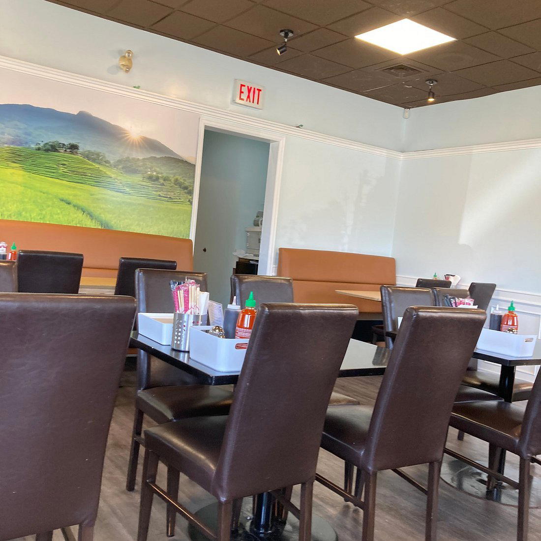Pho Thanh Vietnamese Noodle House, Calgary, Canada