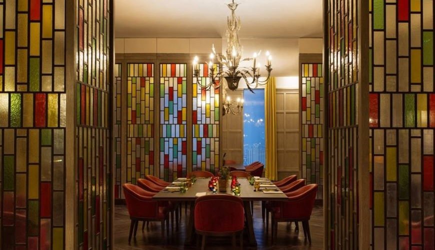 Pampas, Restaurant in Jeddah