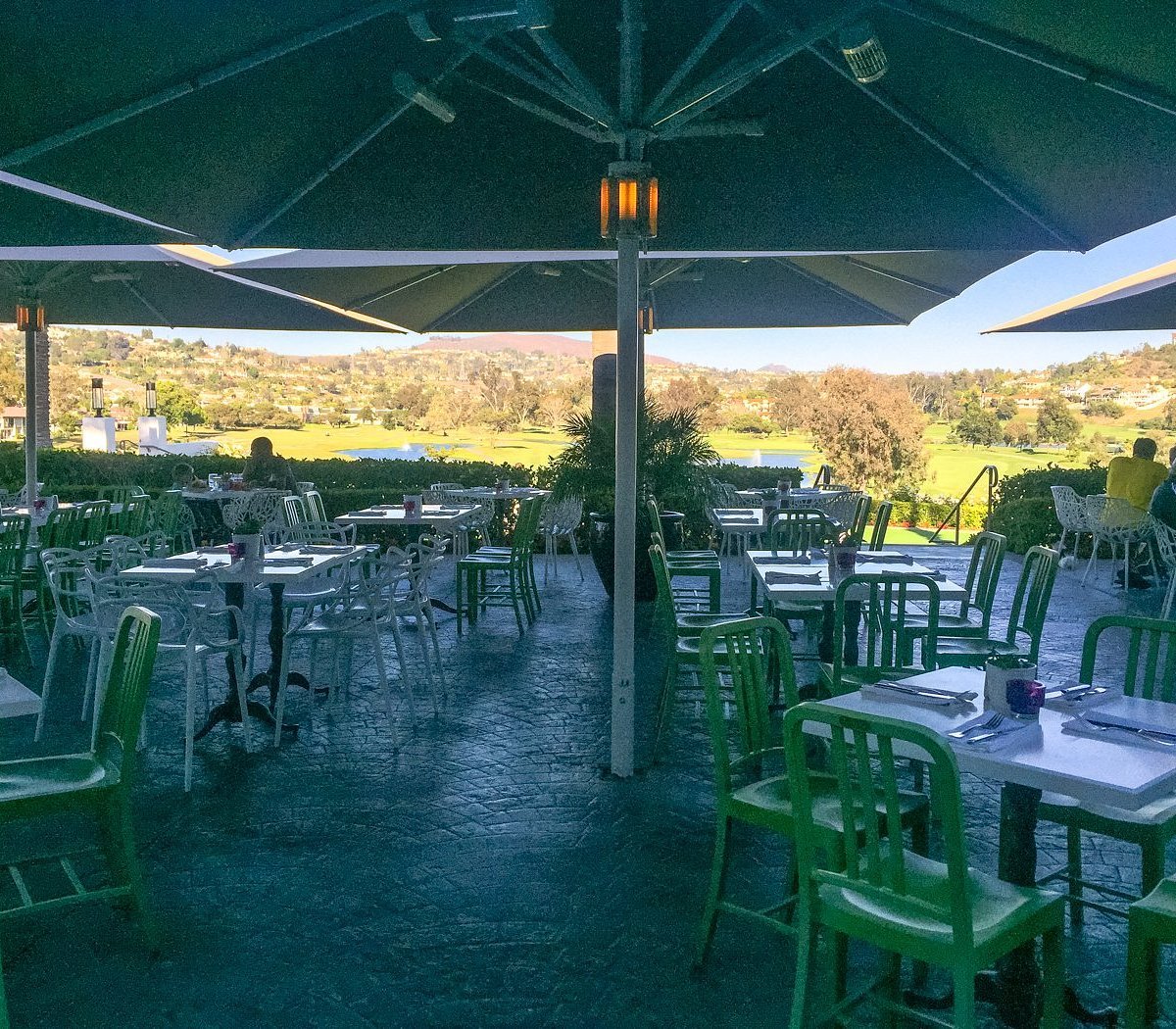 VUE, Carlsbad, United States