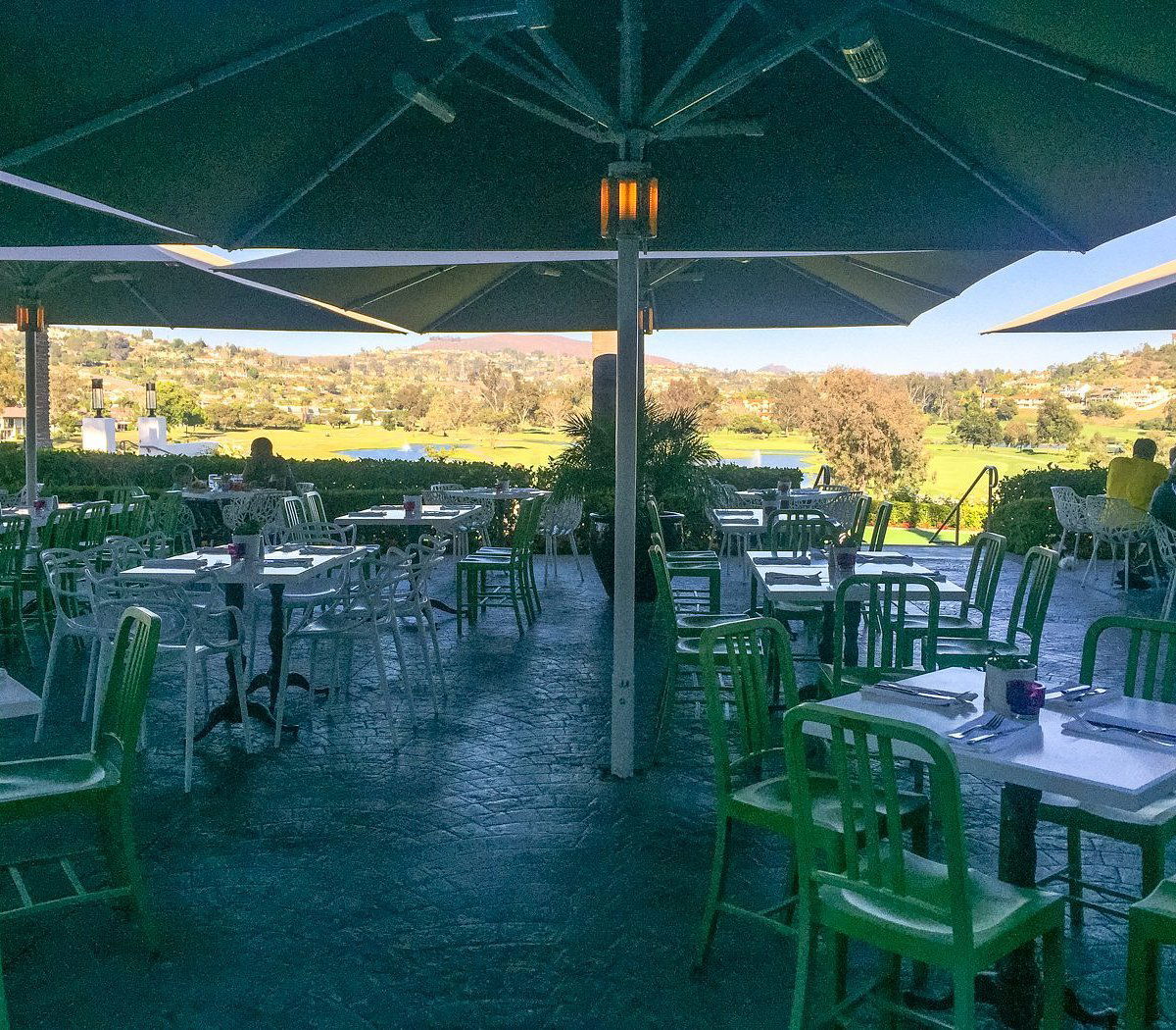 VUE, Restaurant in Carlsbad