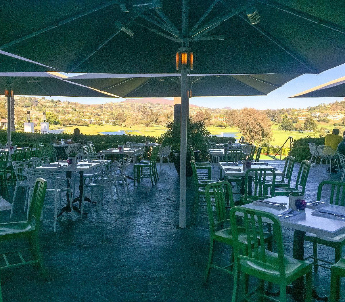 VUE restaurant in Carlsbad, United States