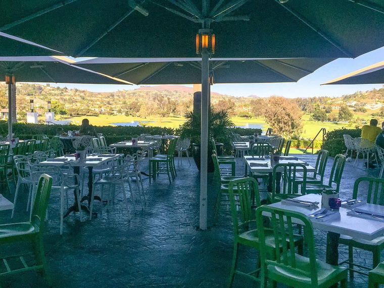 VUE, Carlsbad, United States