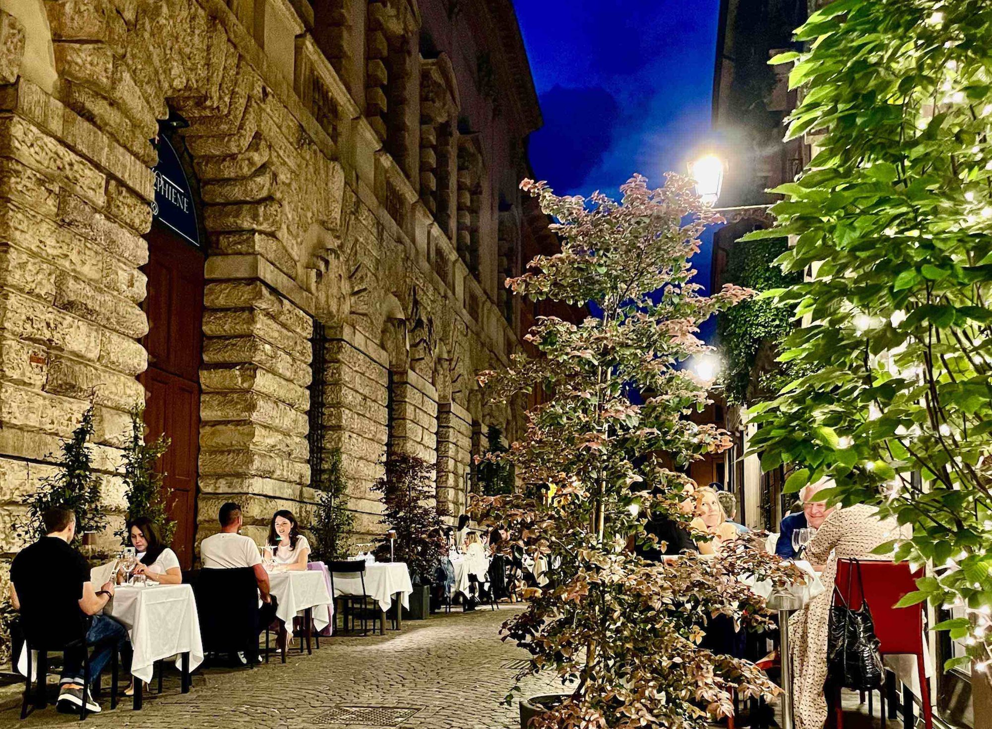 Fuorimodena Cucina Km 200, Vicenza, Italy
