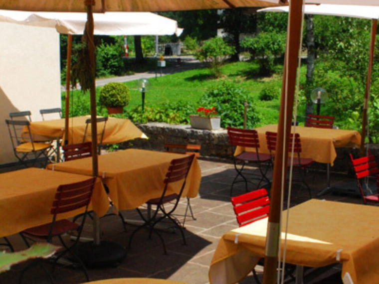 Hôtel Restaurant Moulin Neuf, Roggenburg, Switzerland
