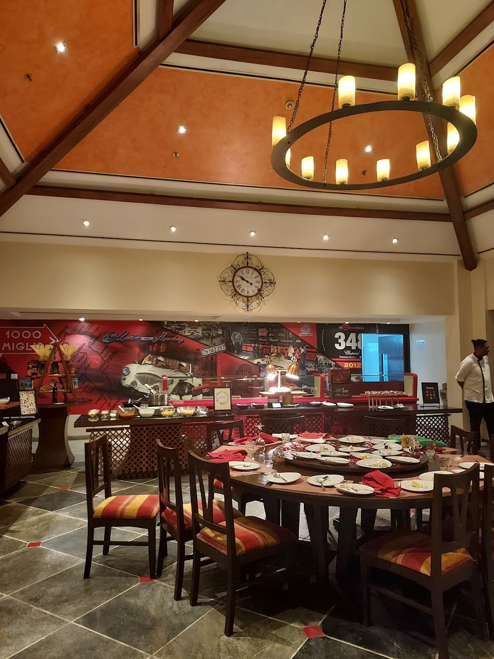 Kouzina, Anand, India