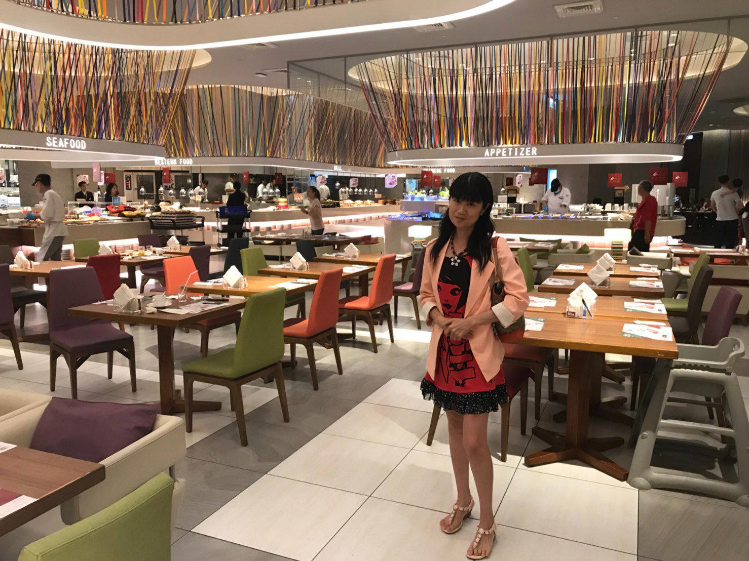 ç´ çæå°éµæ¿ç restaurant in Taoyuan