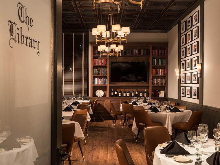 Runyon's, Coral Springs, United States