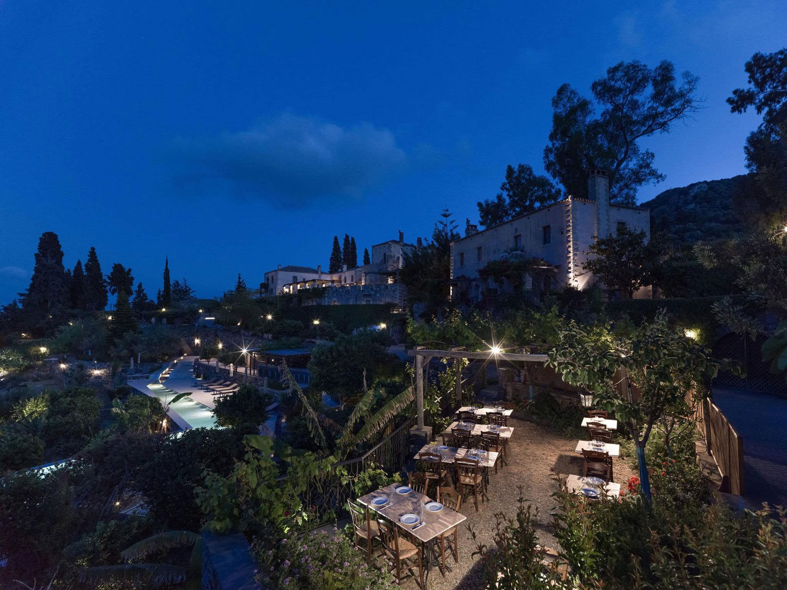 Linos Tavern, Restaurant in Monemvasía