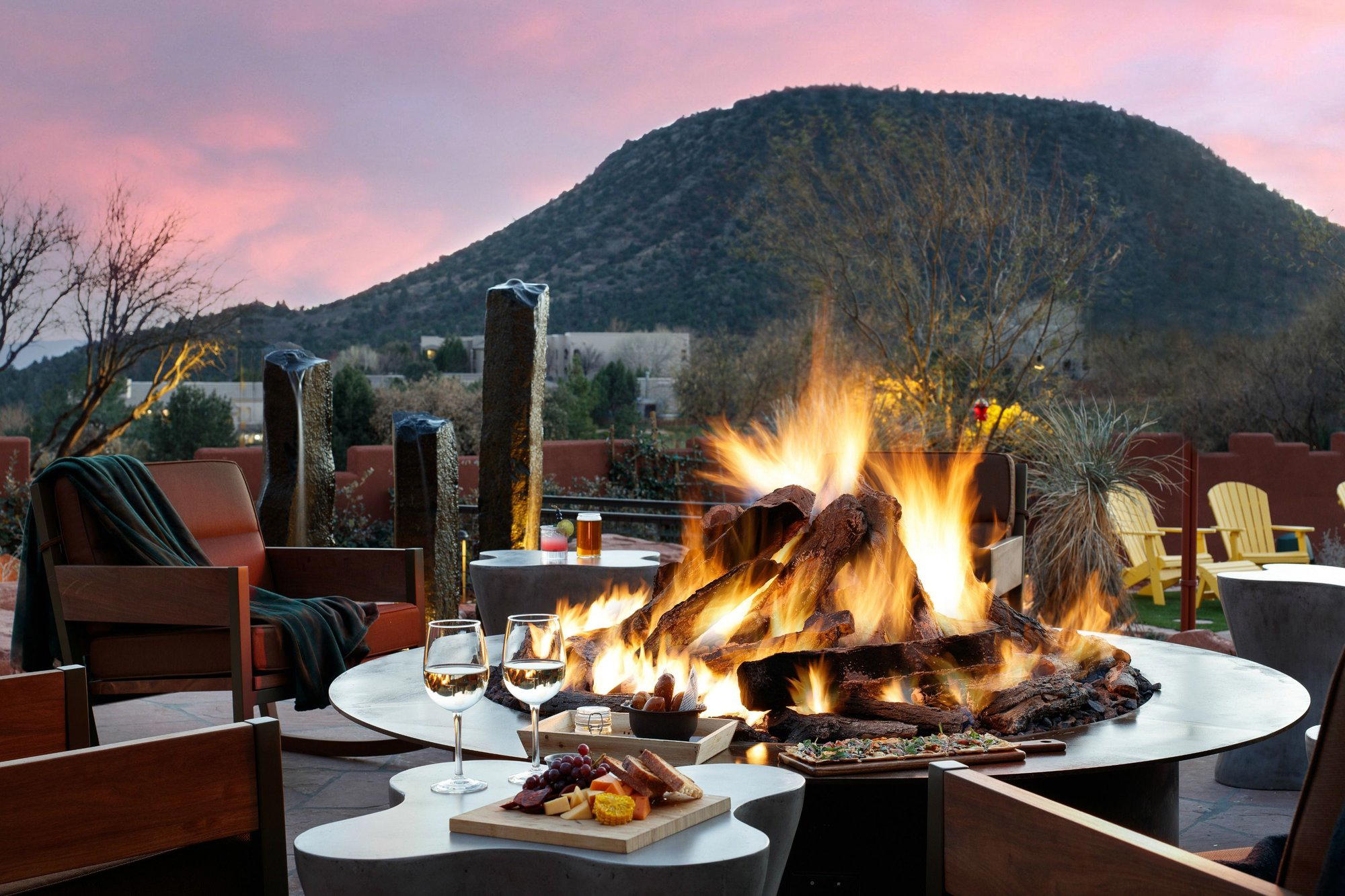ShadowRock Tap + Table restaurant in Sedona, United States
