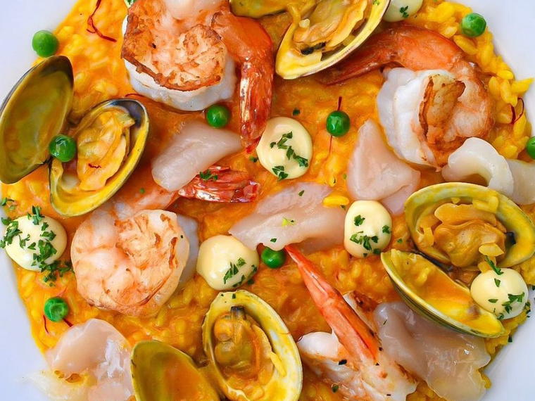 Dulcesalado, San Juan, Puerto Rico