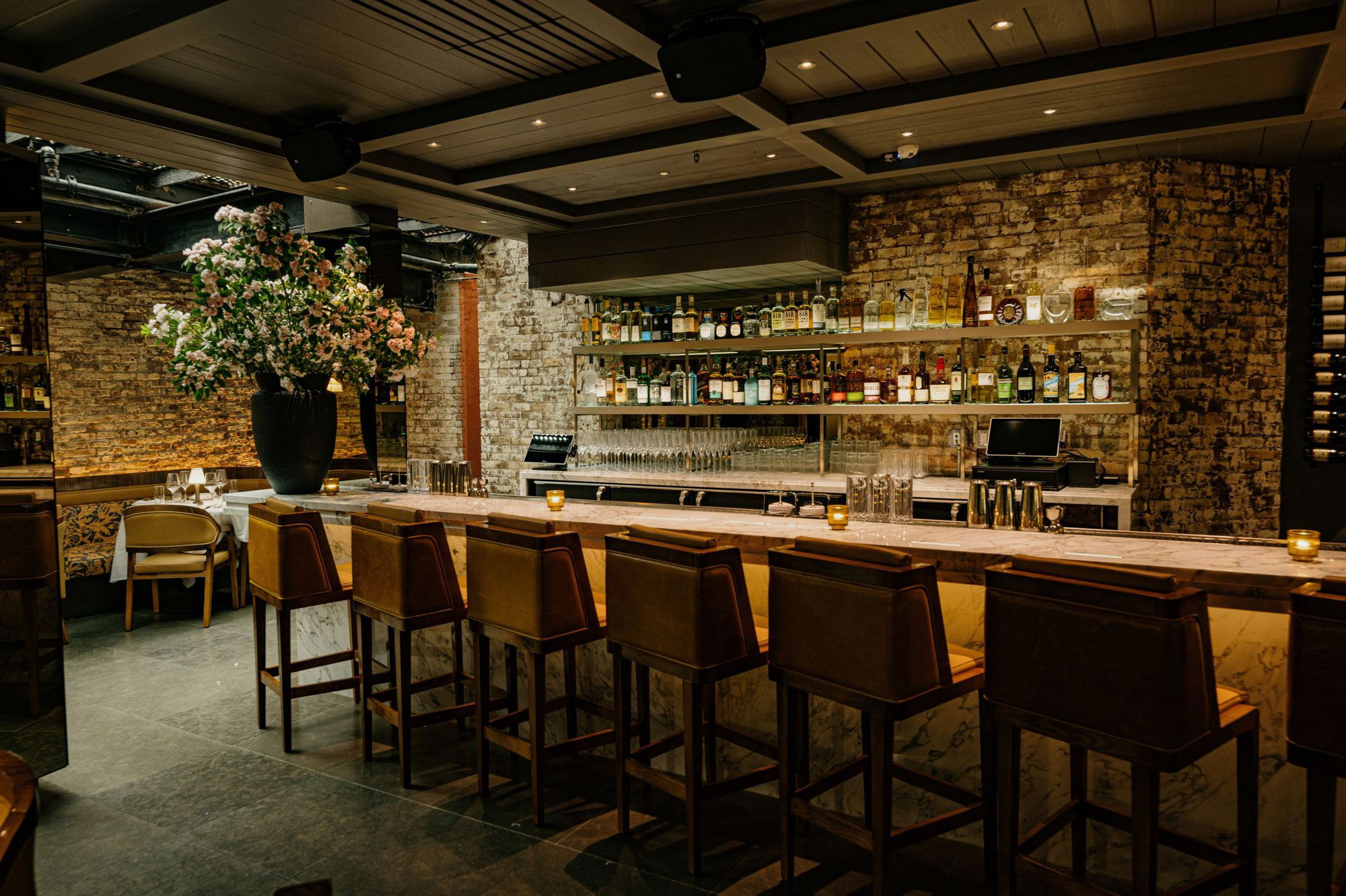 Sartiano’s, Restaurant in New York City