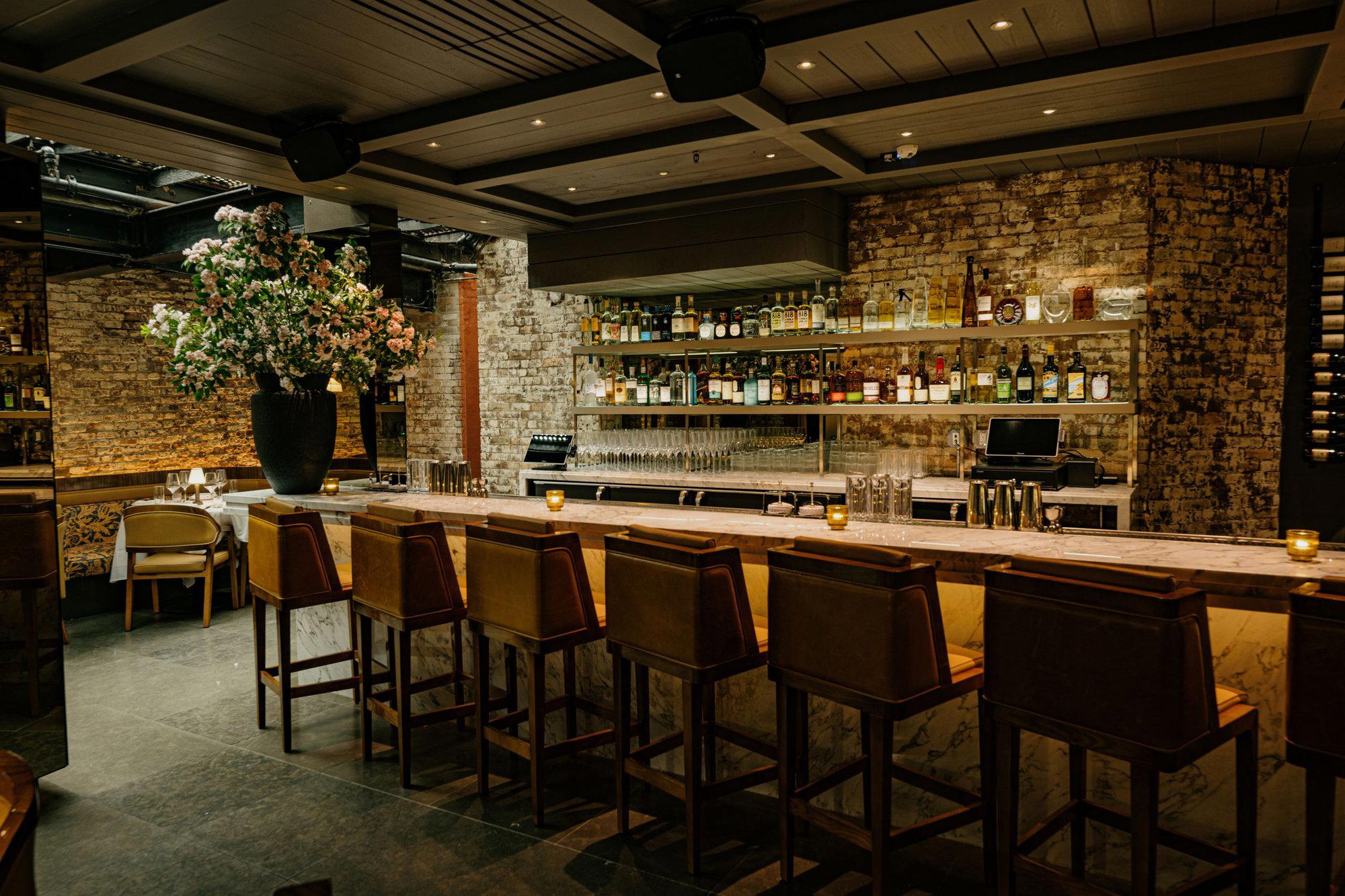 Sartiano’s, New York City, United States
