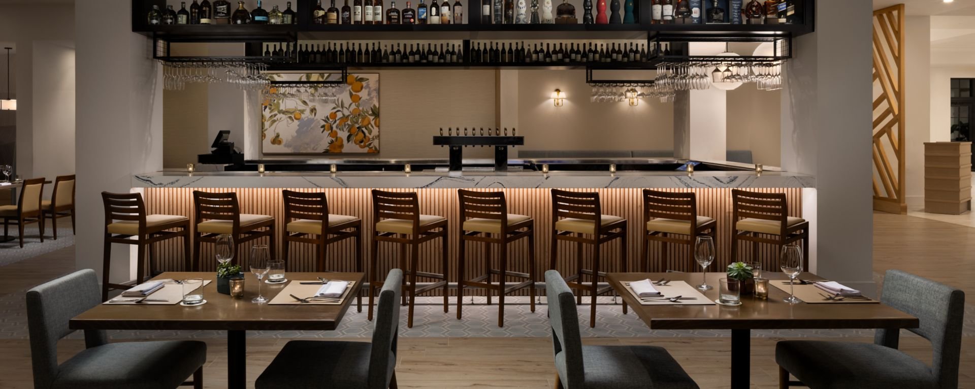 Bacaro - The Belgrove restaurant in West Palm Beach, United States