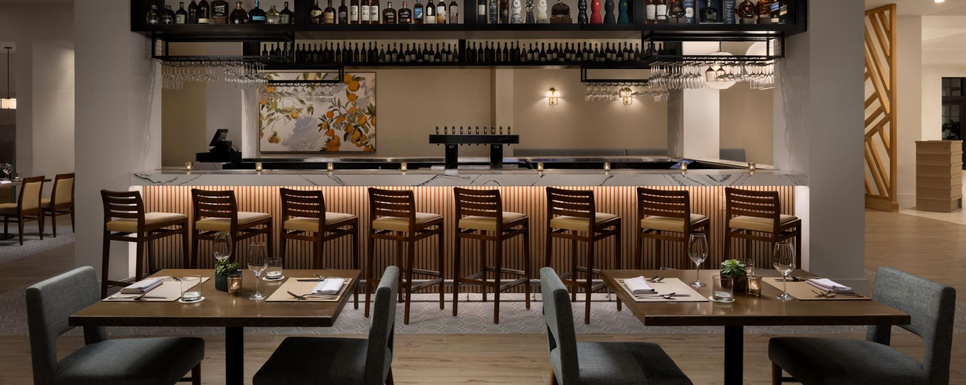 Bacaro - The Belgrove, West Palm Beach, United States