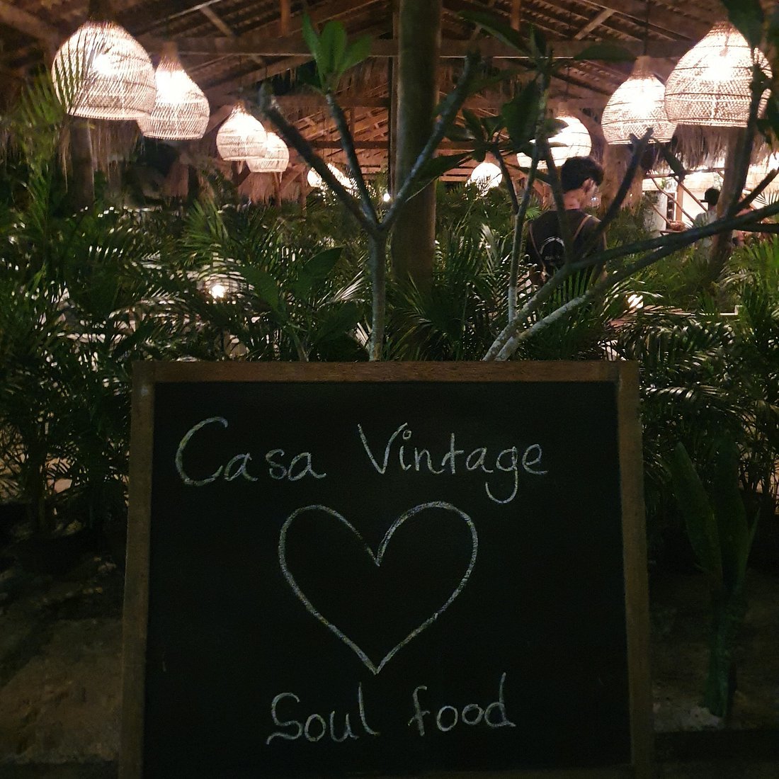 Casa Vintage Restaurant restaurant in Municipio Naguanagua, Venezuela