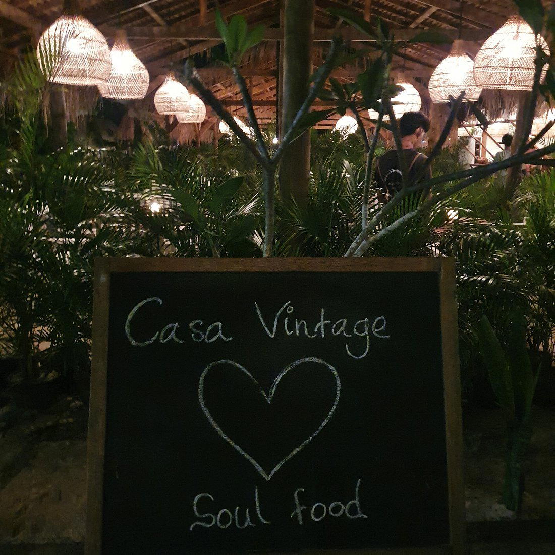Casa Vintage Restaurant, Municipio Naguanagua, Venezuela