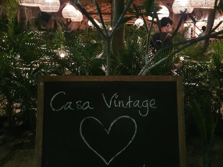 Casa Vintage Restaurant, Municipio Naguanagua, Venezuela