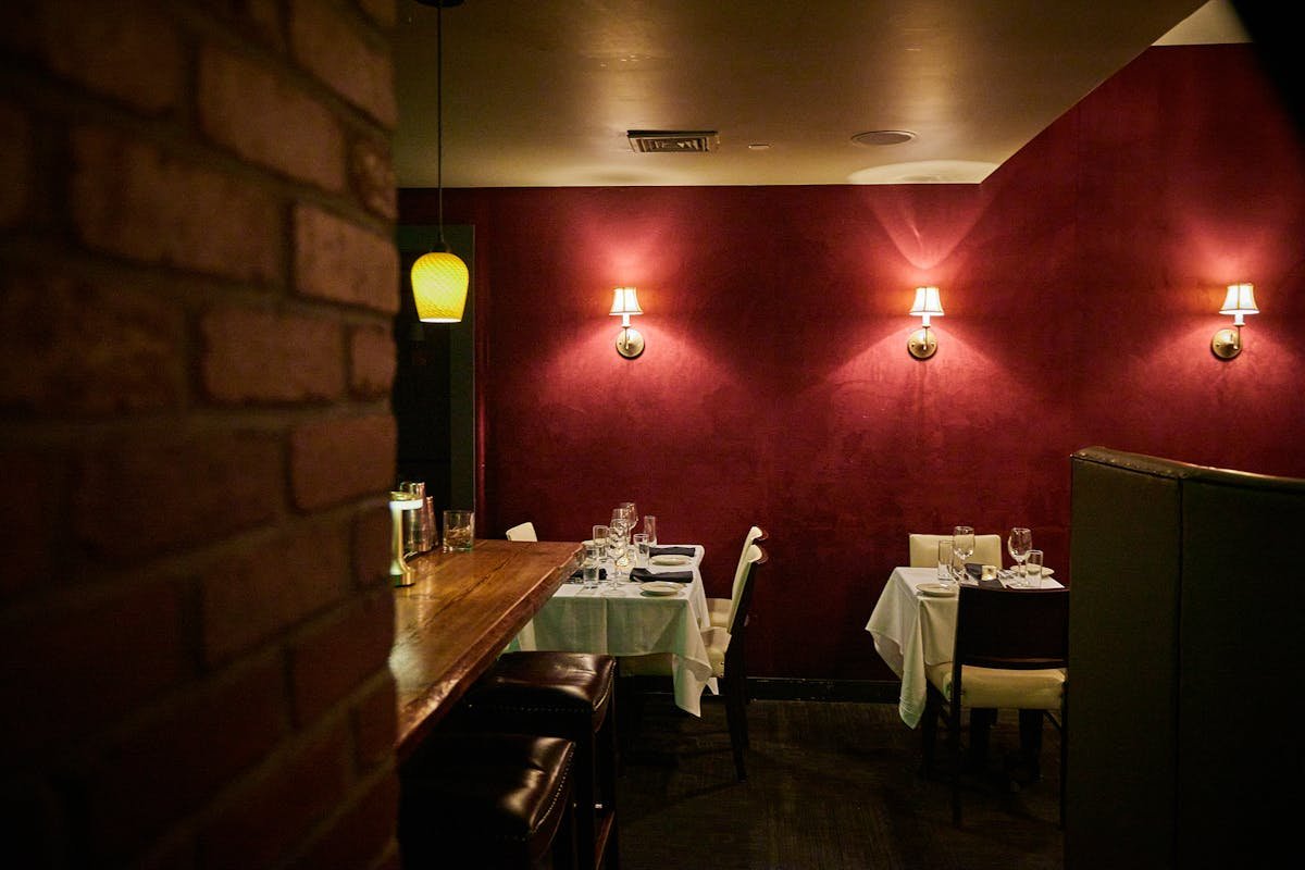 Bogie’s Place, Boston, United States