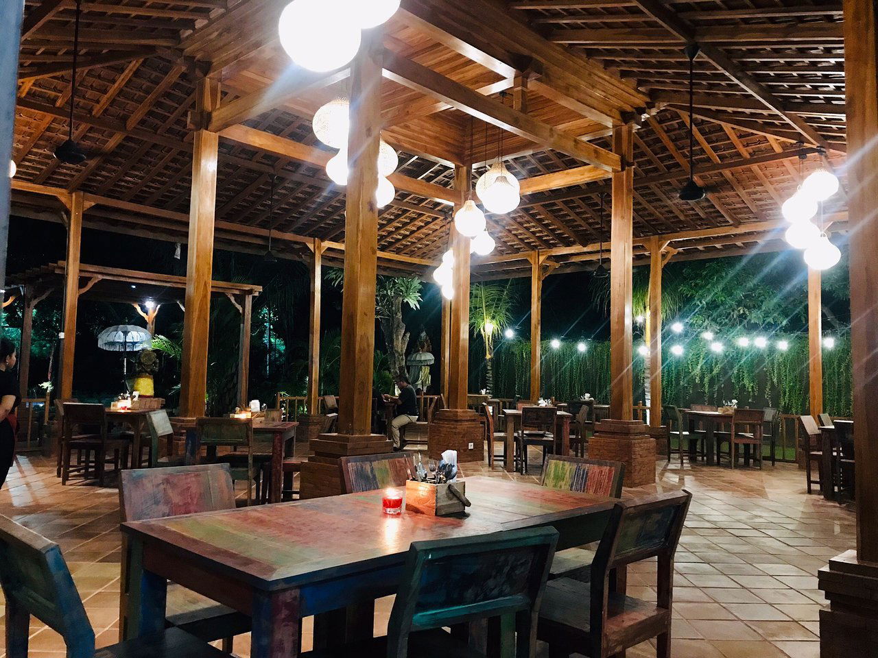 Bejana, Restaurant in Nusa Dua
