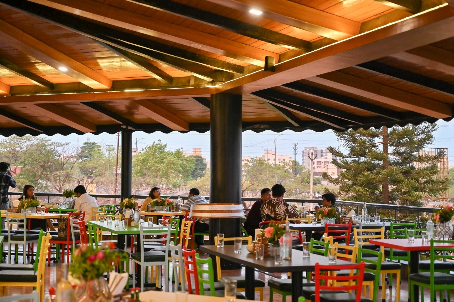 Sula Vineyards