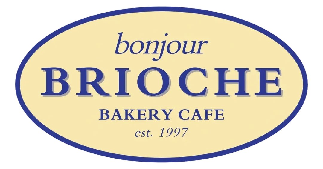 Bonjour Brioche restaurant in Toronto, Canada