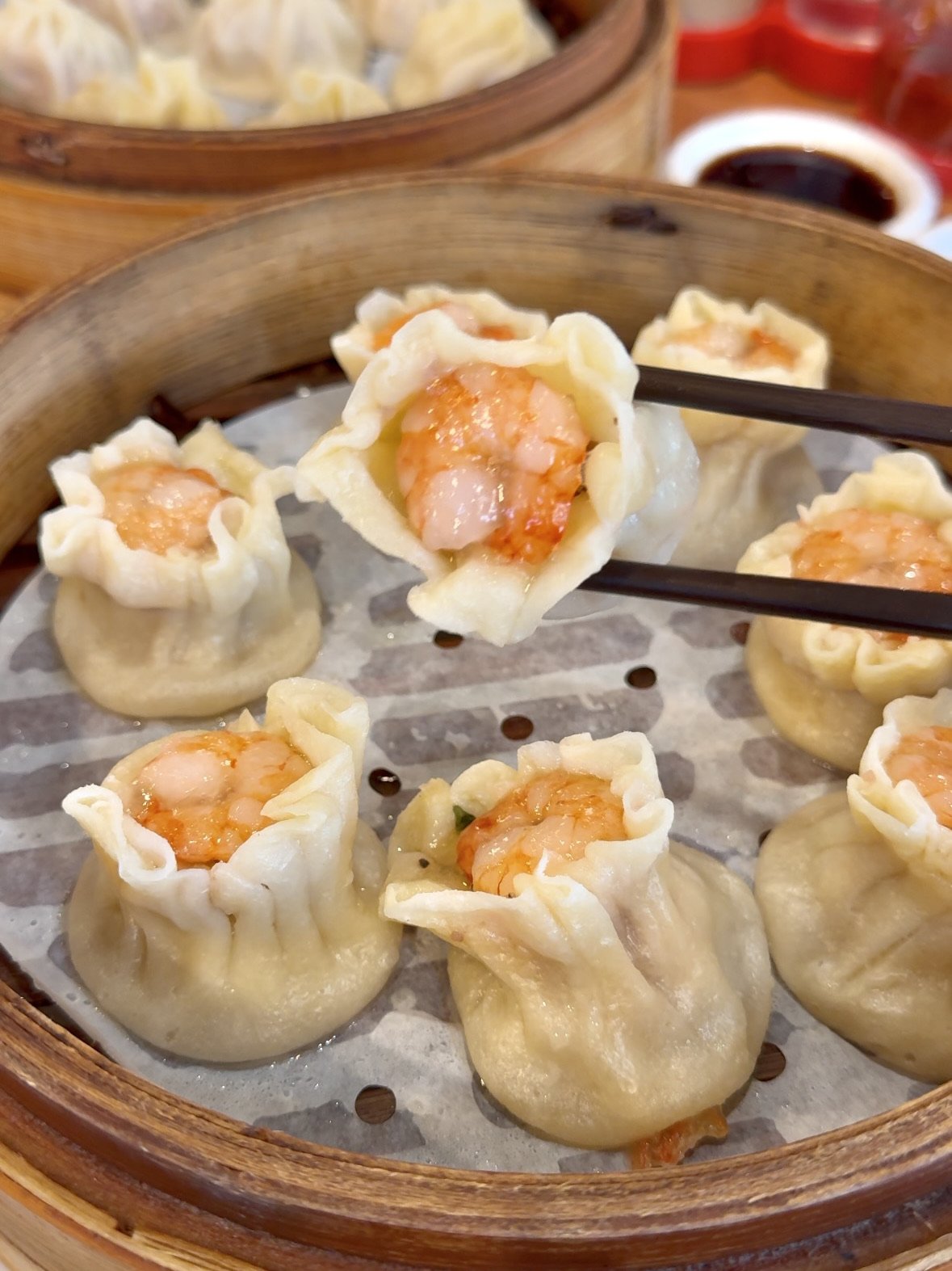 Hao Kung Tao Chin Chi Yuan (Da'an), Restaurant in Yongkang Village
