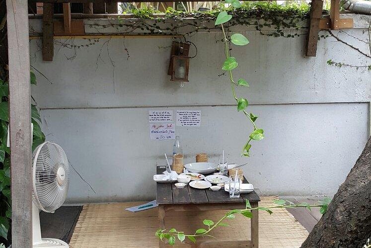 Gai Yang Cherng Doi, Mueang Chiang Mai, Thailand
