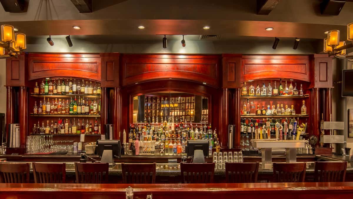 Village Tavern restaurant in Scottsdale, United States