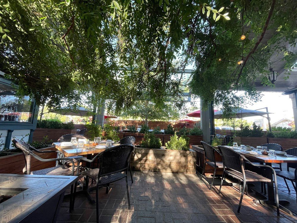 Fabian's Italian Bistro, Restaurant in Fair Oaks