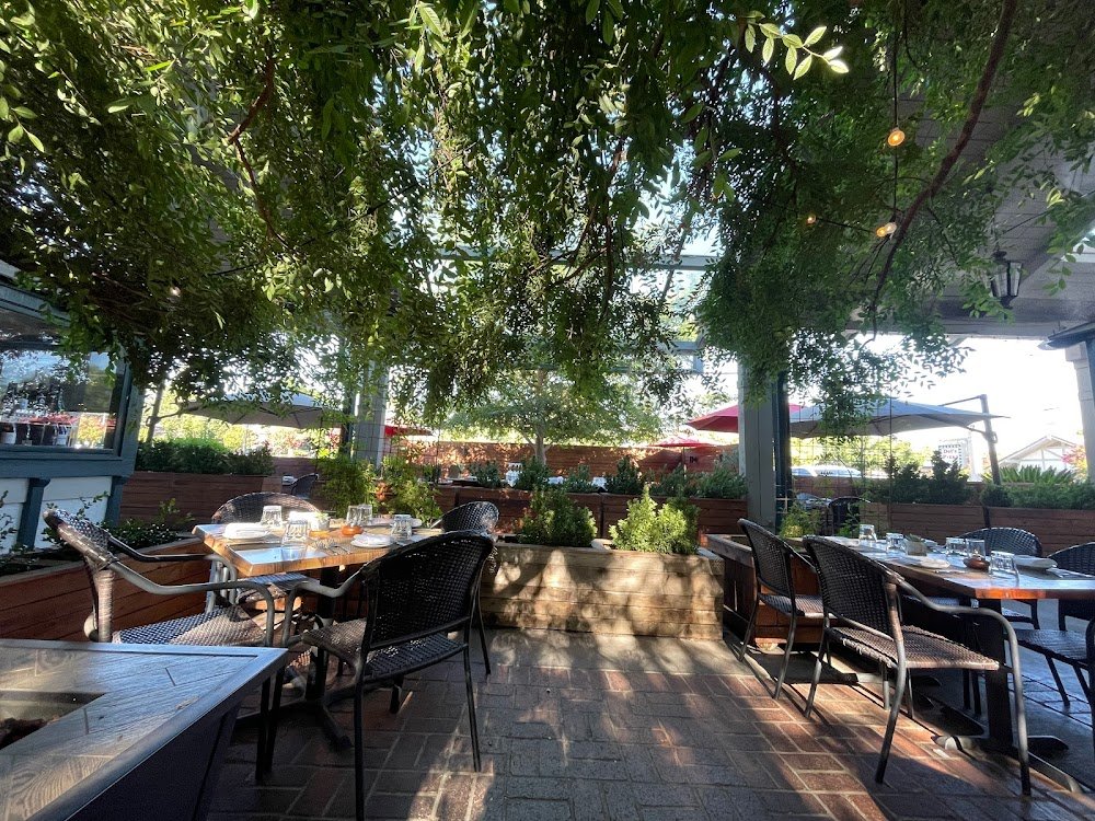 Fabian's Italian Bistro restaurant in Fair Oaks, United States