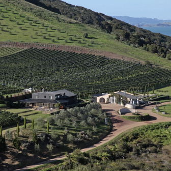 Poderi Crisci