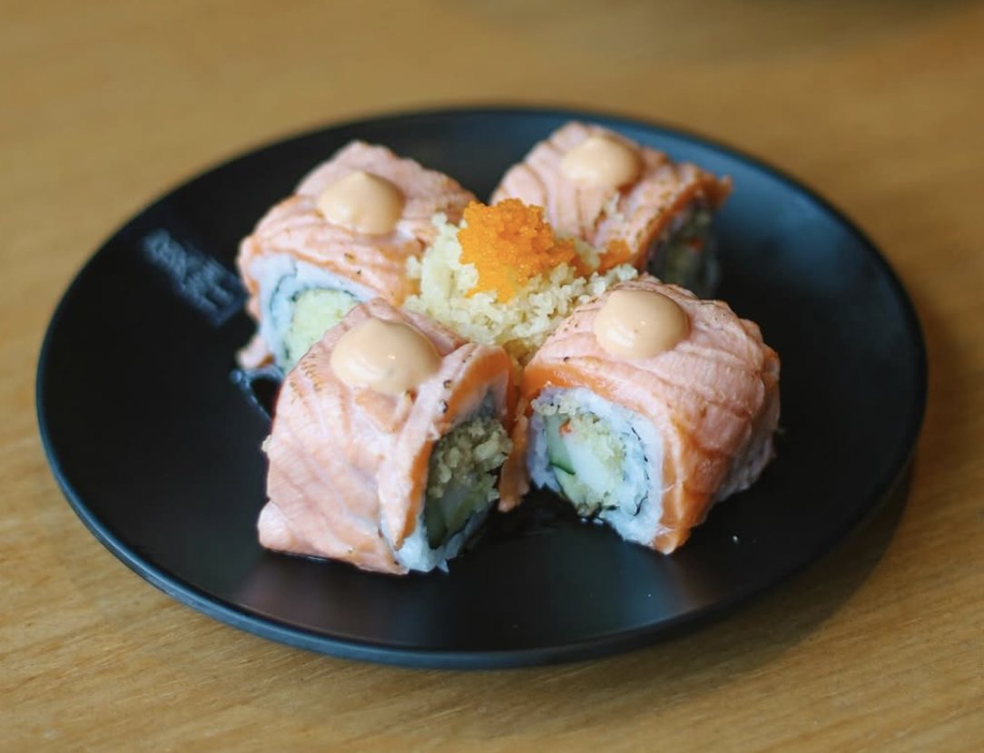 Sushi Tei Bellevue, Restaurant in Bellevue