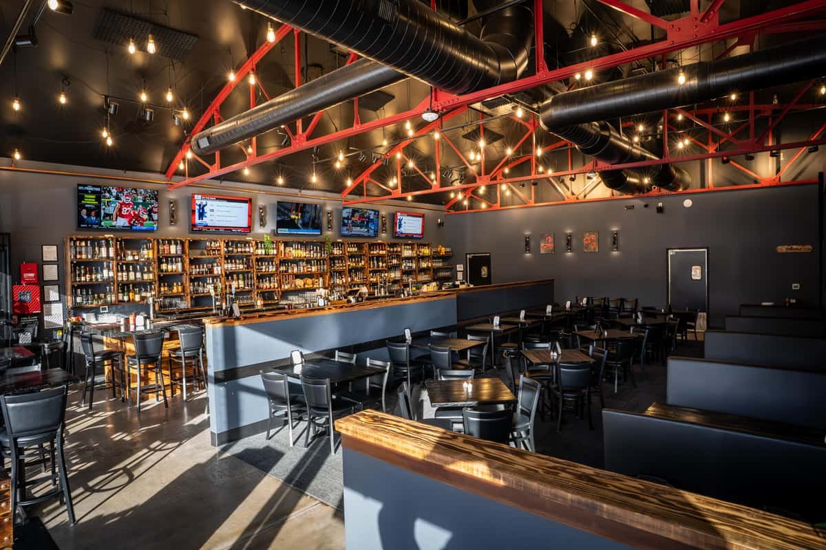 Black+Haus Tavern - Littleton restaurant in Littleton, United States