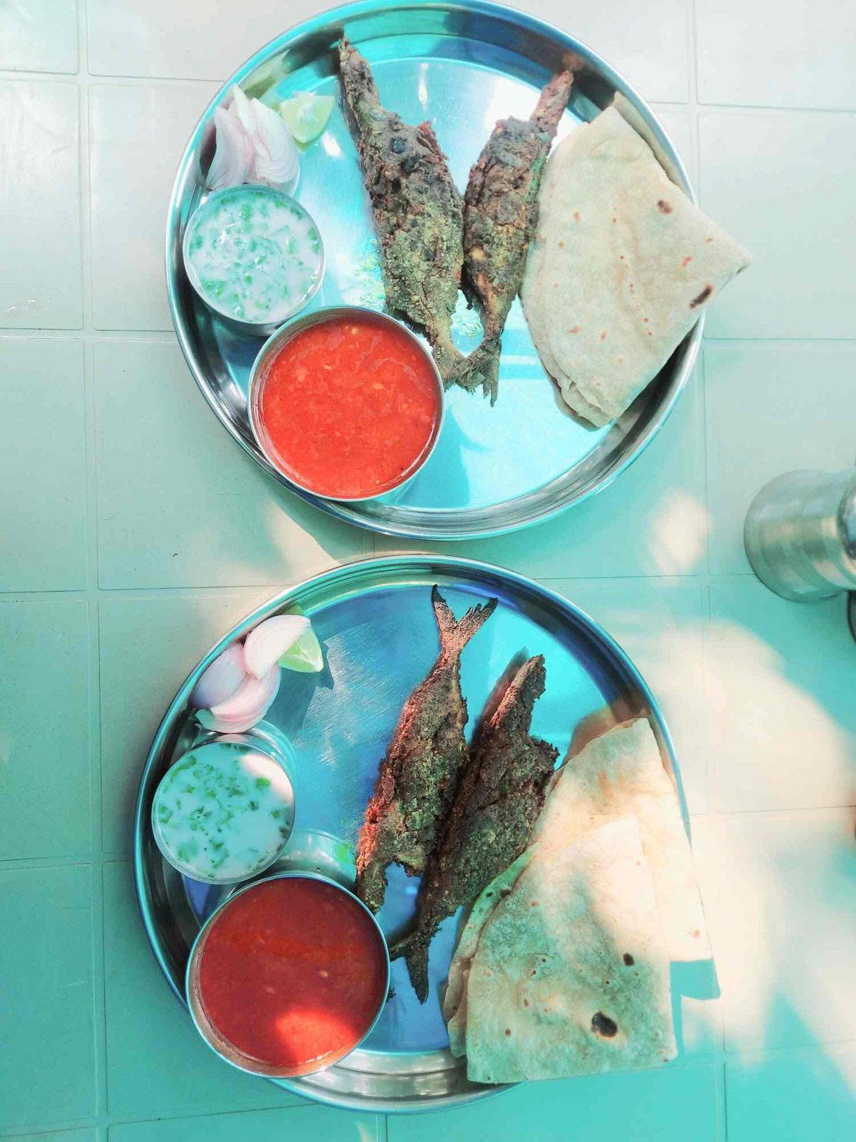 Kokani Khanawal, Ratnagiri, India