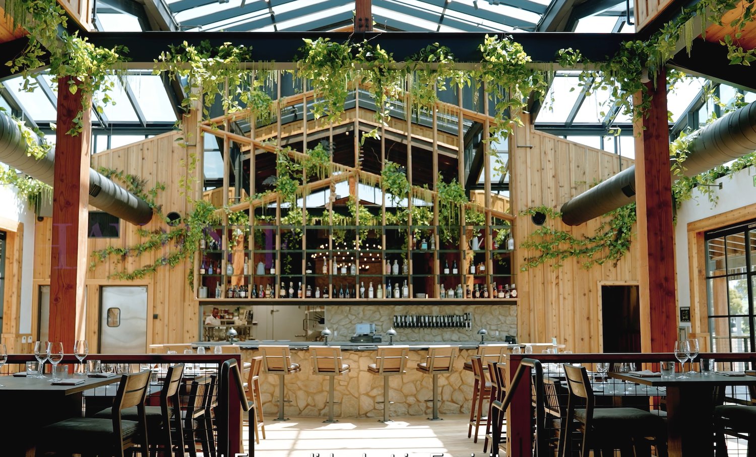 Haven Farm + Table, Restaurant in Encinitas