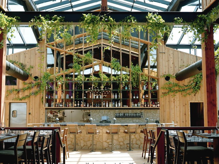 Haven Farm + Table, Encinitas, United States