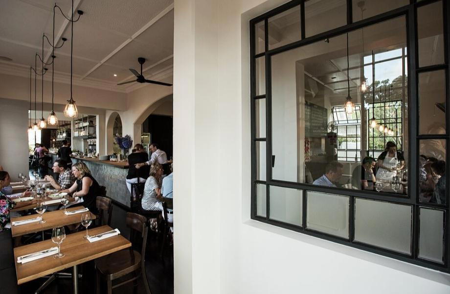 The Engine Room, Auckland, New Zealand