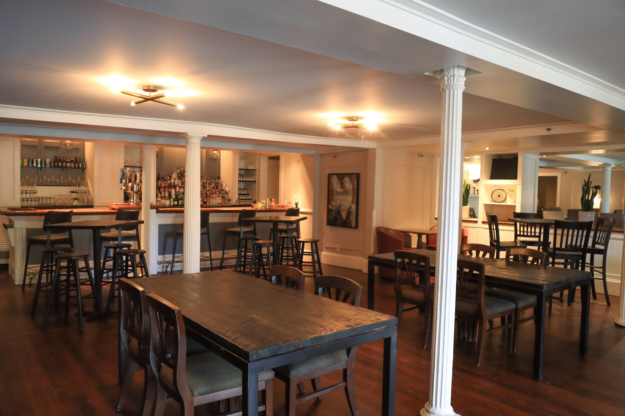 Marsh Tavern