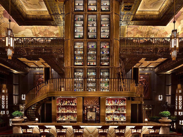 ATLAS, Singapore, Singapore