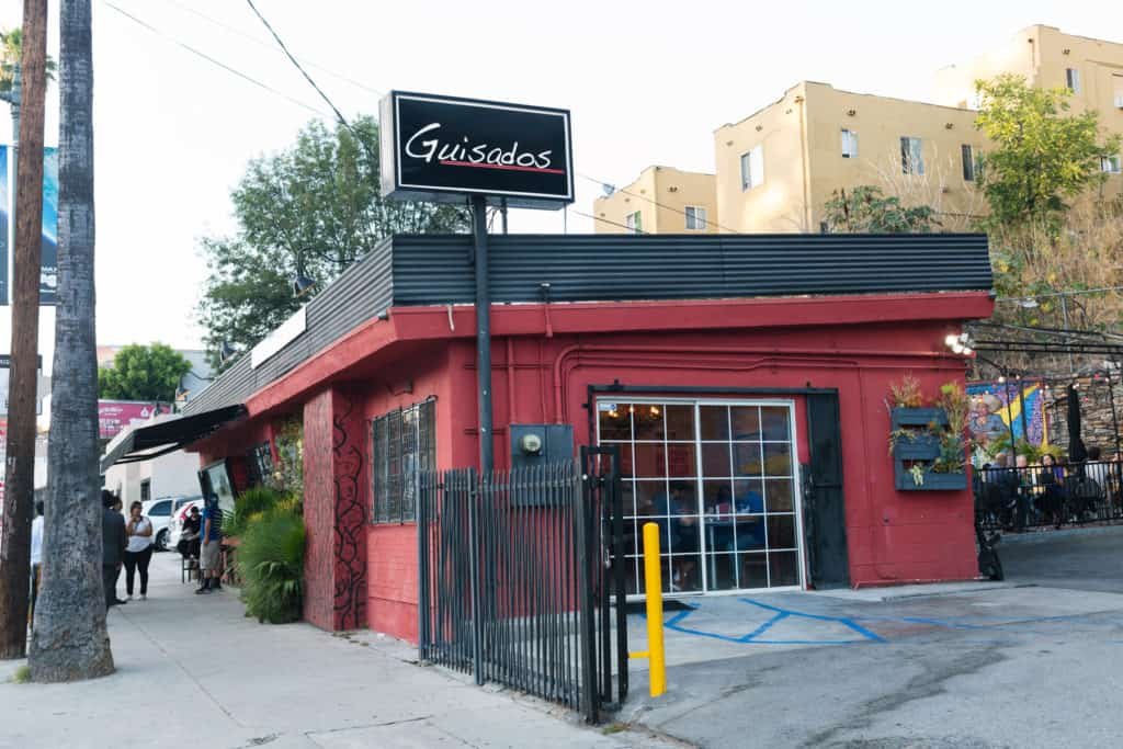 Guisados - Boyle Heights, Restaurant in Los Angeles
