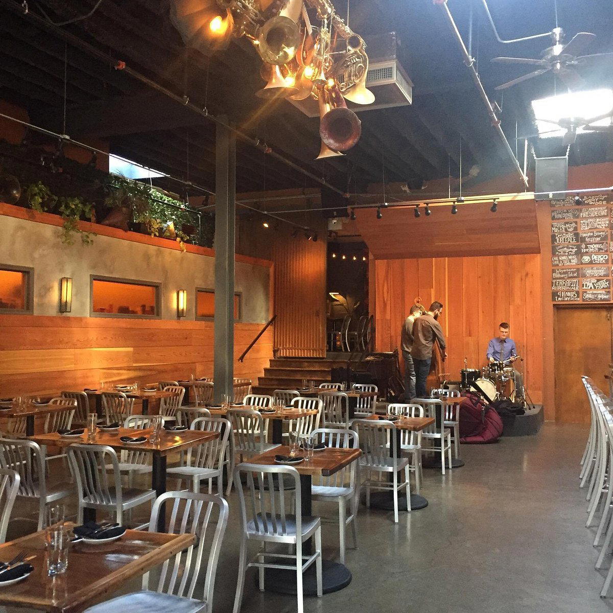 Heritage restaurant in Philadelphia, United States